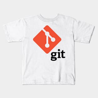 git Kids T-Shirt